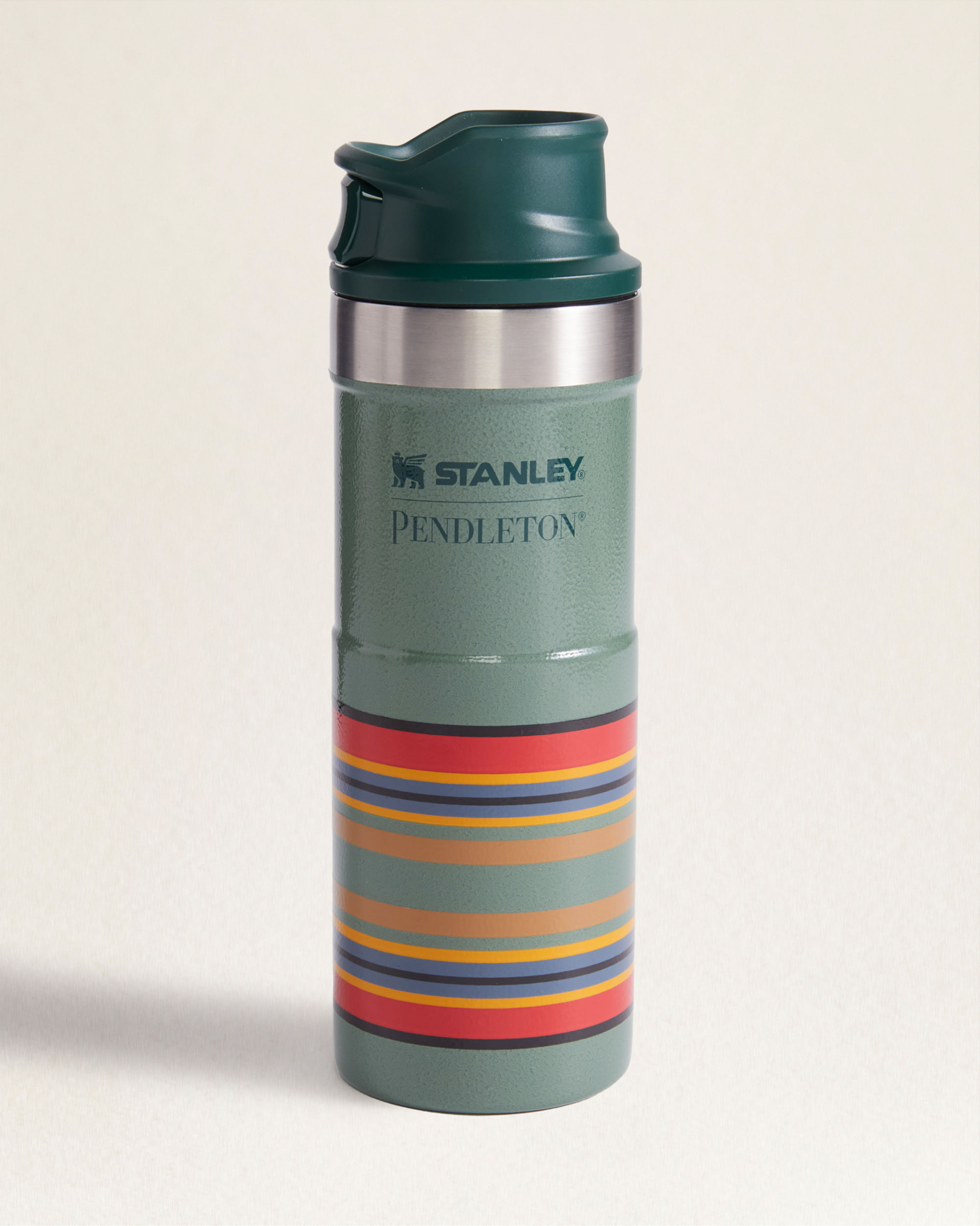 stanley trigger action travel mug 470ml