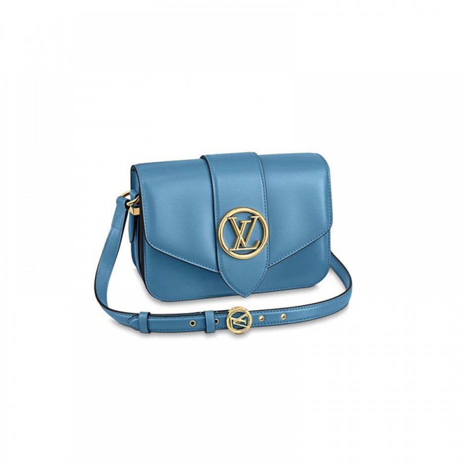 Louis Vuitton M55948 Lv Pont 9