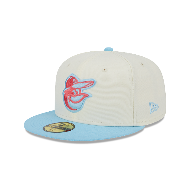 Baltimore Orioles Colorpack 59FIFTY Fitted