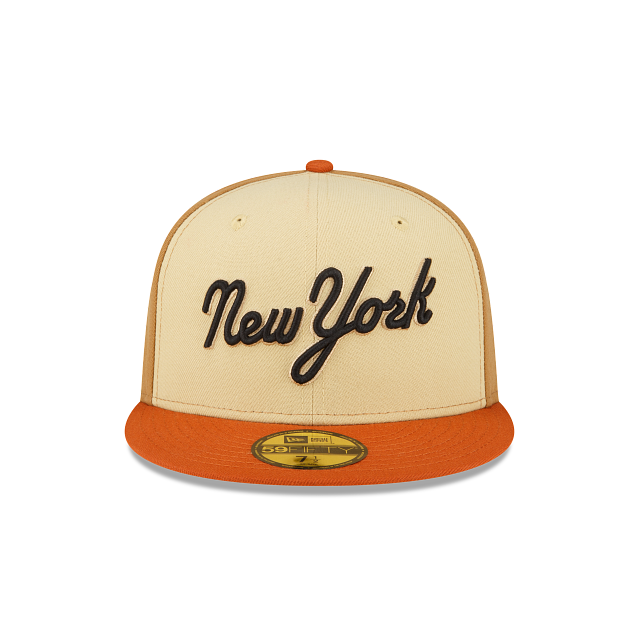 Just Caps Drop 21 New York Mets 59FIFTY Fitted