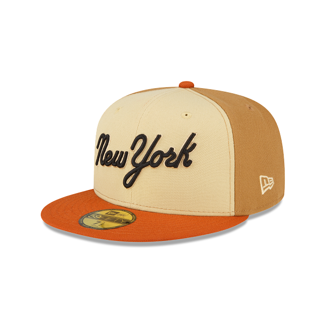 Just Caps Drop 21 New York Mets 59FIFTY Fitted