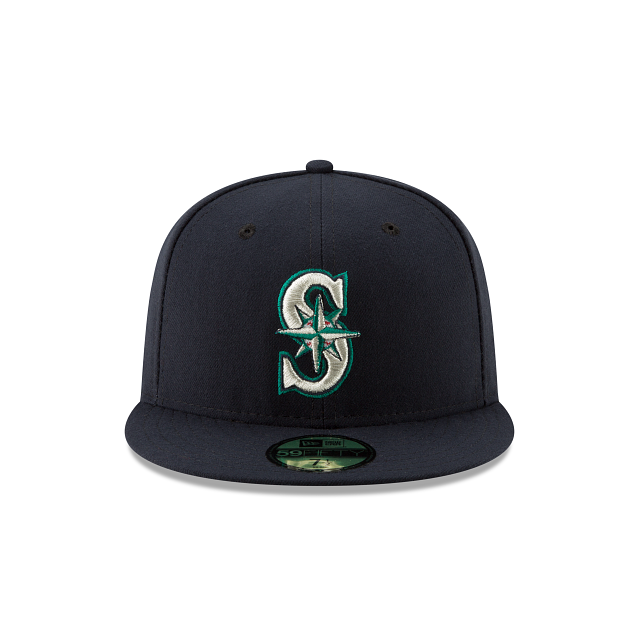 Seattle Mariners 2023 All-Star Game Host 59FIFTY Fitted