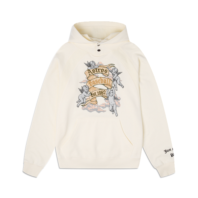 Jon Stan X Houston Astros Cherubs Hoodie