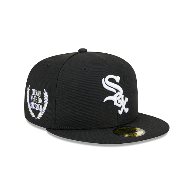 Chicago White Sox Fairway 59FIFTY Fitted