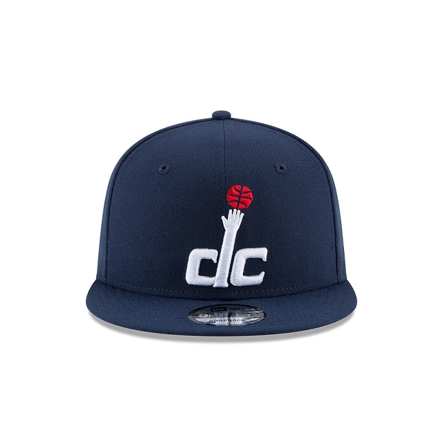 Washington Wizards Basic 9FIFTY Snapback
