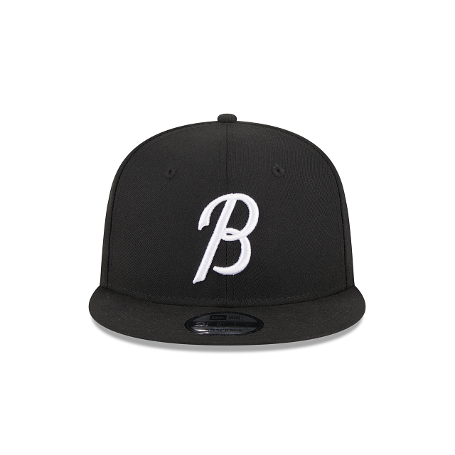 Baltimore Orioles City Connect 9FIFTY Snapback