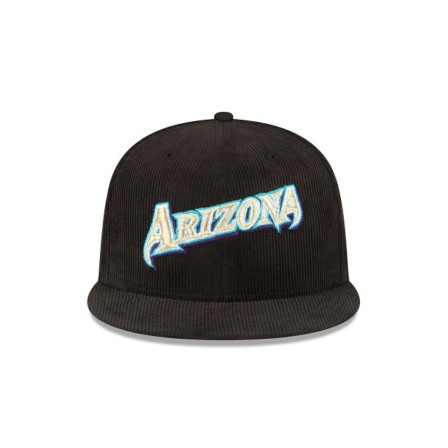 Just Caps Drop 17 Arizona Diamondbacks 59FIFTY Fitted