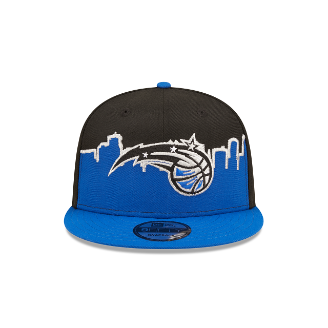 Orlando Magic 2022 Tip-Off 9FIFTY Snapback