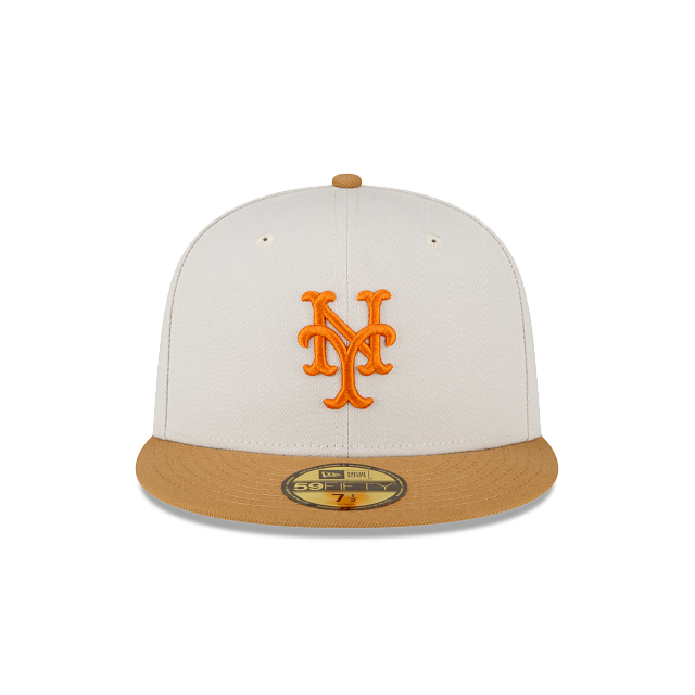 Just Caps Drop 22 New York Mets 59FIFTY Fitted