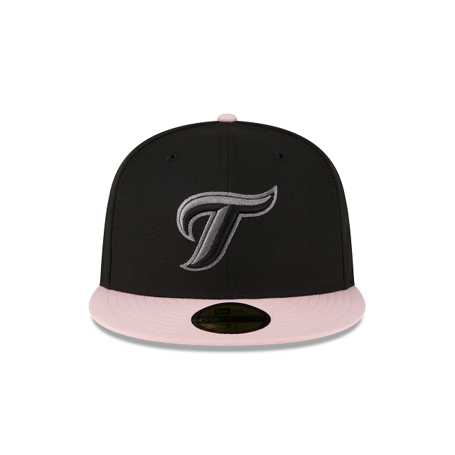 Toronto Blue Jays Blush 59FIFTY Fitted