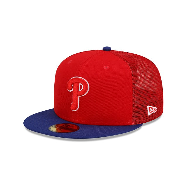 Philadelphia Phillies 2023 Batting Practice 59FIFTY Fitted