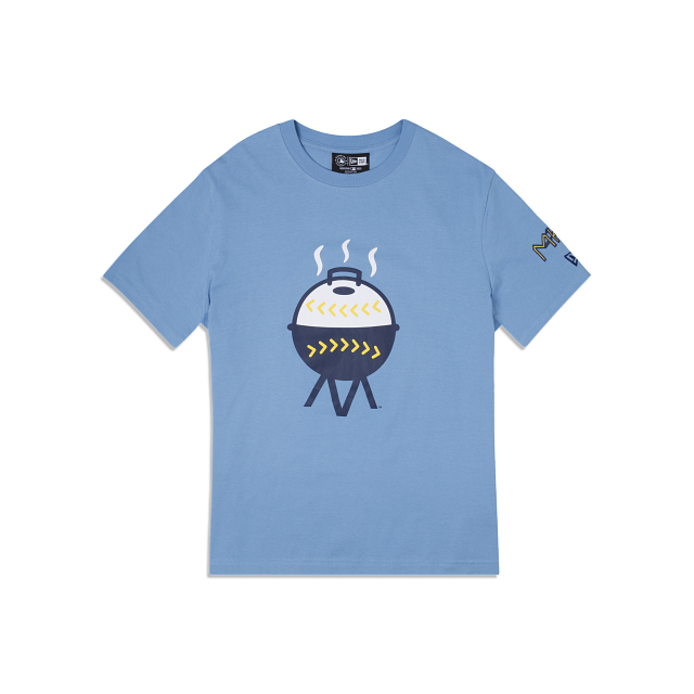 Milwaukee Brewers City Connect Alt T-Shirt