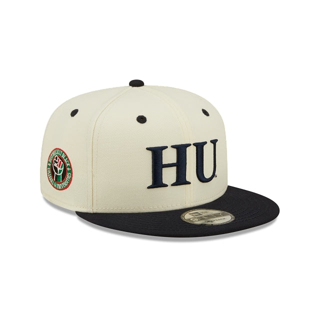 Howard Bison 9FIFTY Snapback