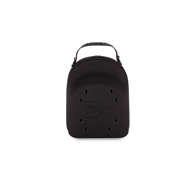 New Era Cap Black 6-Pack Cap Carrier