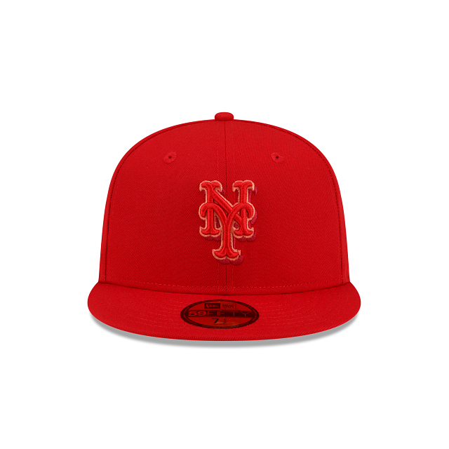 Just Caps Drop 4 New York Mets 59FIFTY Fitted