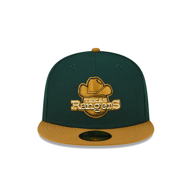 Just Caps Drop 13 Texas Rangers 59FIFTY Fitted