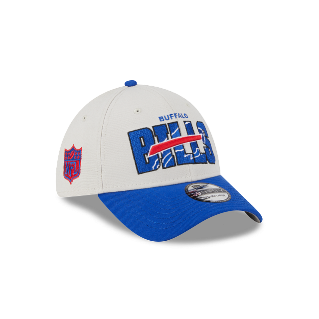 Buffalo Bills 2023 Draft 39THIRTY Stretch Fit