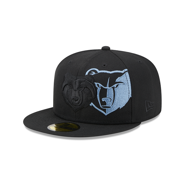 Memphis Grizzlies Elements 59FIFTY Fitted