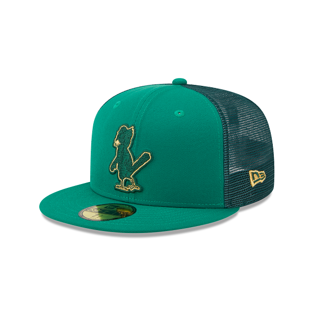 St. Louis Cardinals St. Patrick's Day 2023 59FIFTY Fitted