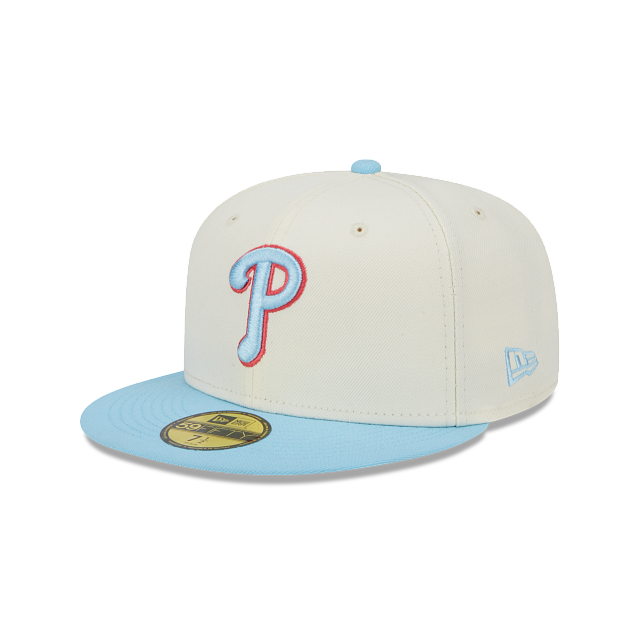 Philadelphia Phillies Colorpack 59FIFTY Fitted
