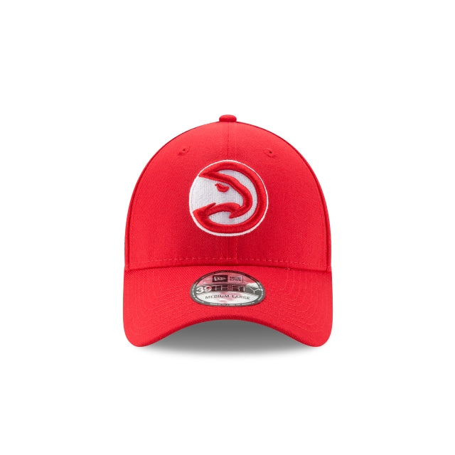 Atlanta Hawks Team Classic 39THIRTY Stretch Fit