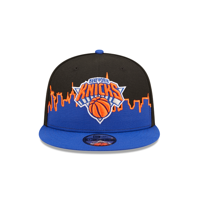 New York Knicks 2022 Tip-Off 9FIFTY Snapback