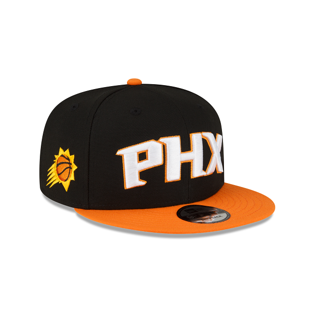 Phoenix Suns Statement Edition 9FIFTY Snapback