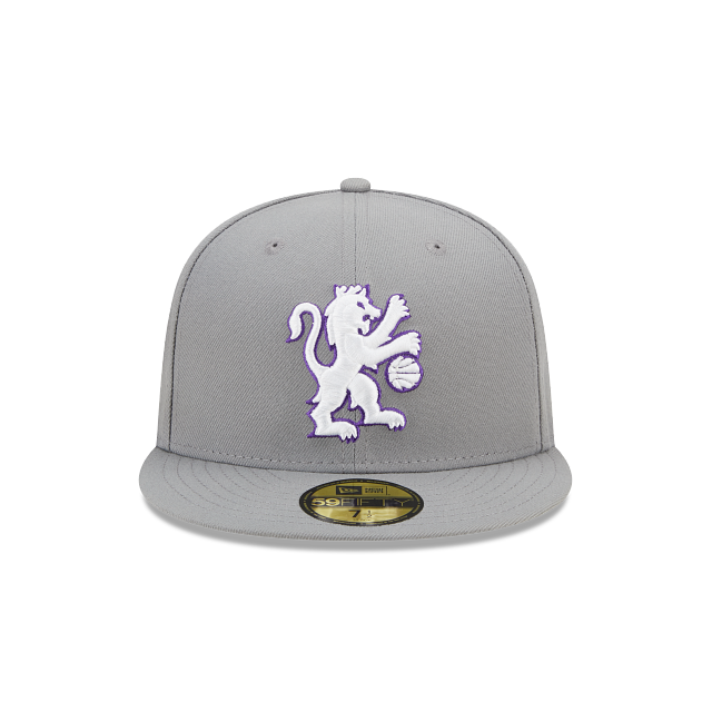 Sacramento Kings 2022 City Edition Alt 59FIFTY Fitted