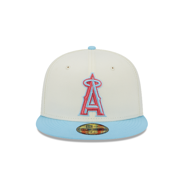 Los Angeles Angels Colorpack 59FIFTY Fitted