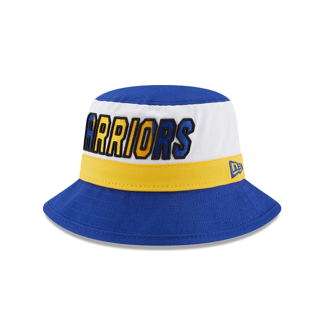 Golden State Warriors NBA Authentics: 2023 Back Half Edition Bucket