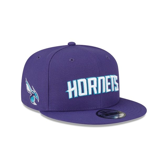 Charlotte Hornets Statement Edition 9FIFTY Snapback
