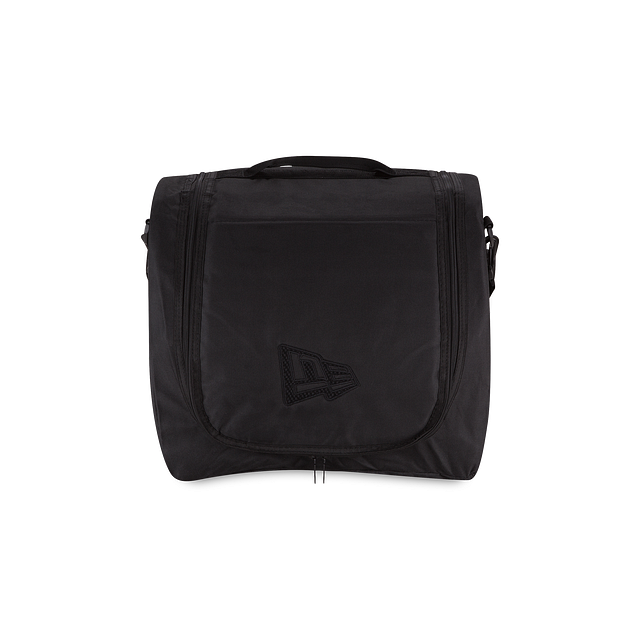 New Era Cap Black 24-Pack Cap Carrier