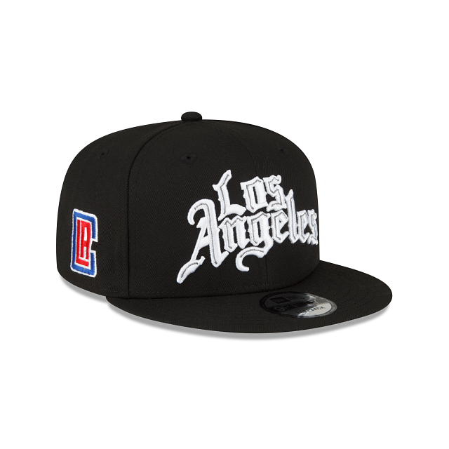 Los Angeles Clippers Statement Edition 9FIFTY Snapback