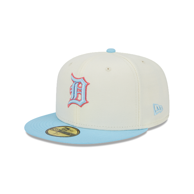 Detroit Tigers Colorpack 59FIFTY Fitted