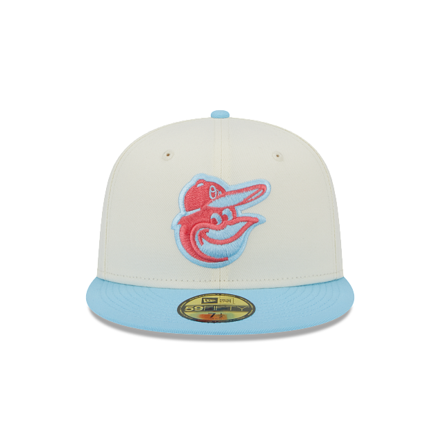 Baltimore Orioles Colorpack 59FIFTY Fitted