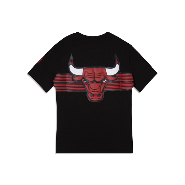 Chicago Bulls 2022 City Edition T-Shirt