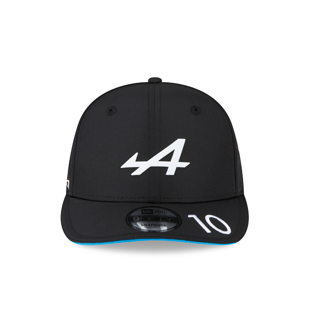 Alpine Pierre Gasly 9FIFTY Snapback