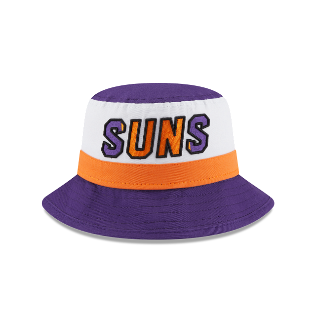 Phoenix Suns NBA Authentics: 2023 Back Half Edition Bucket
