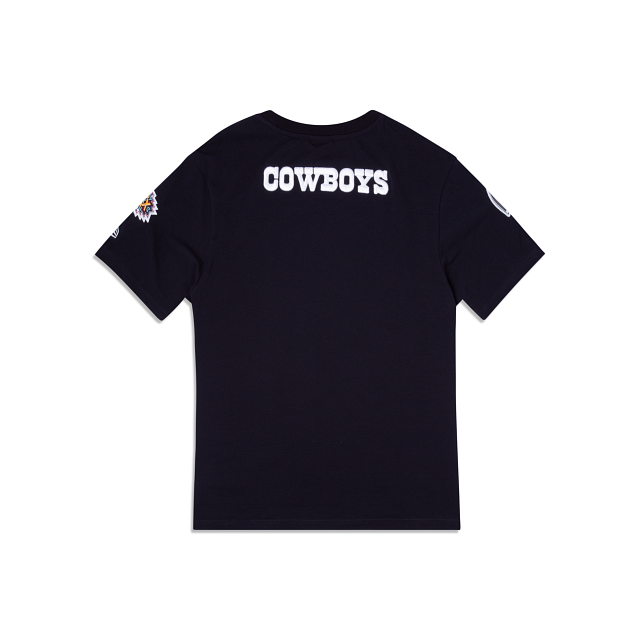 Dallas Cowboys Letterman T-Shirt