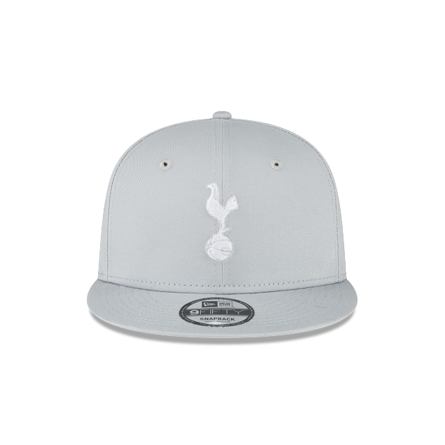 Tottenham Hotspur Gray 9FORTY Adjustable
