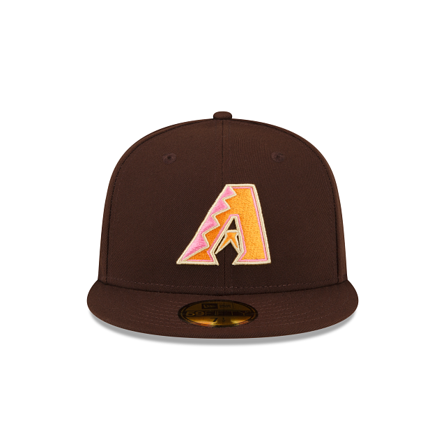 Just Caps Drop 20 Arizona Diamondbacks 59FIFTY Fitted