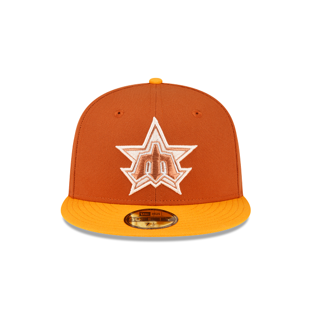 Just Caps Drop 19 Seattle Mariners 59FIFTY Fitted