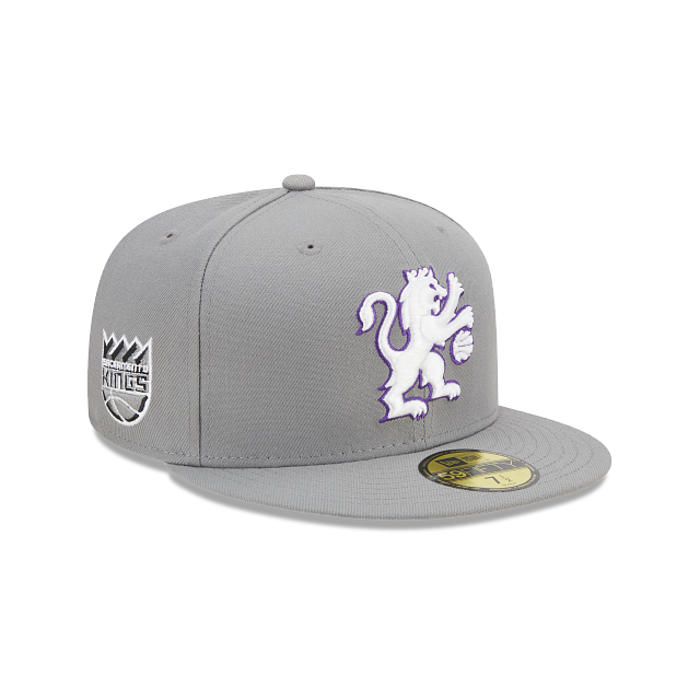 Sacramento Kings 2022 City Edition Alt 59FIFTY Fitted