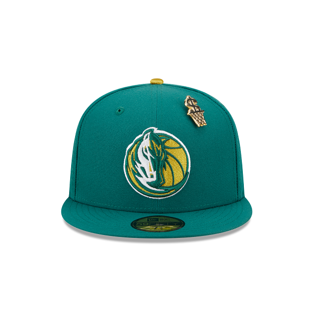 Dallas Mavericks Max Bet 59FIFTY Fitted