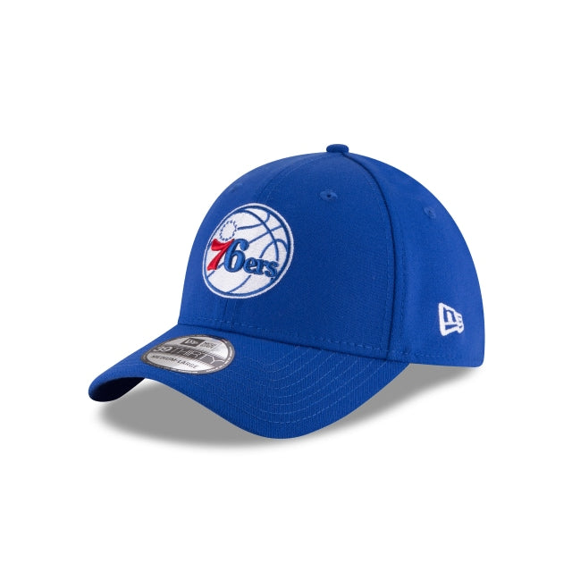 Philadelphia 76ers Team Classic 39THIRTY Stretch Fit