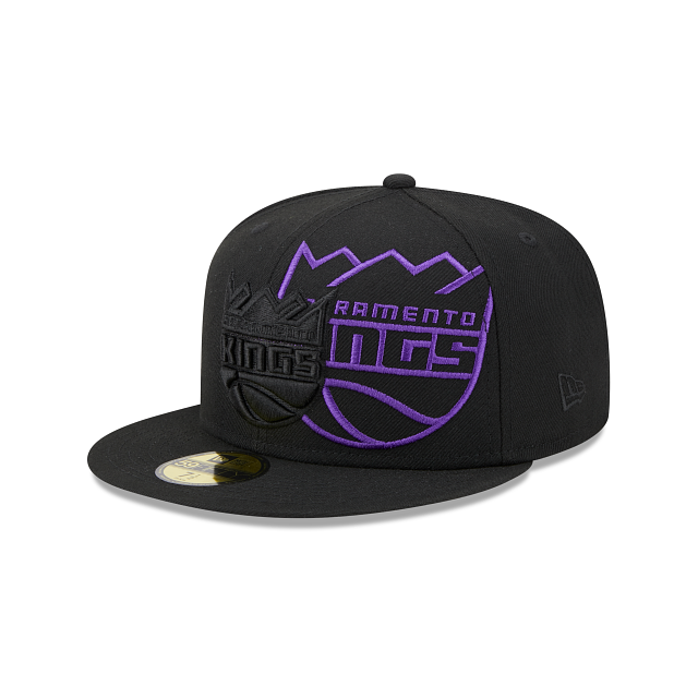 Sacramento Kings Elements 59FIFTY Fitted