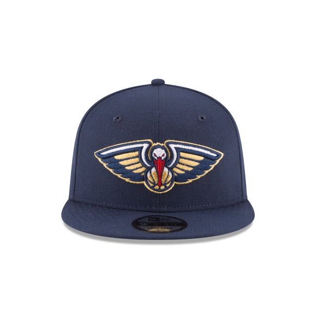 New Orleans Pelicans 9FIFTY Snapback