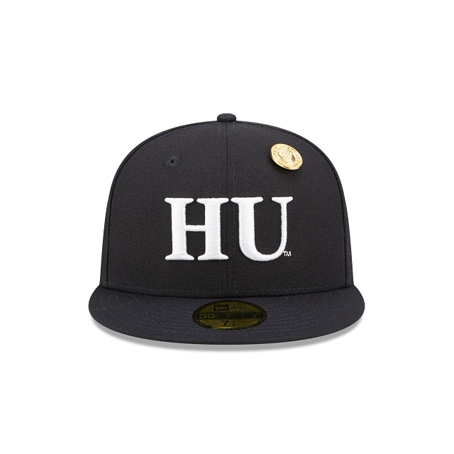Howard Bison 59FIFTY Fitted