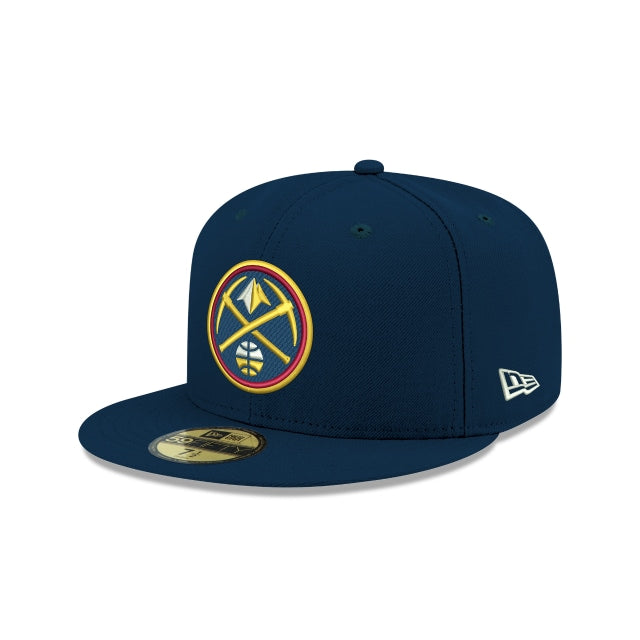 Denver Nuggets 59FIFTY Fitted