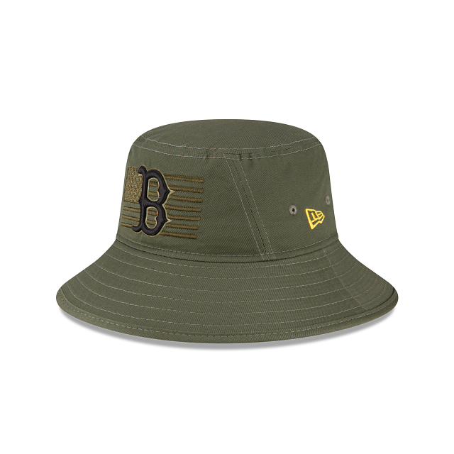 Boston Red Sox Armed Forces Day 2023 Bucket